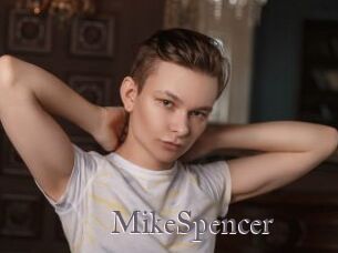 MikeSpencer