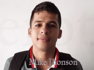 Mike_Jhonson