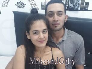 MikeandGaby