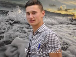 MikeyCocker