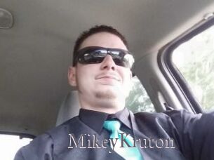 MikeyKruton