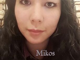 Mikos