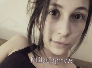 MilaCaprices