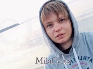 MilaCyrus