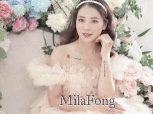 MilaFong