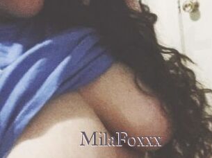 MilaFoxxx