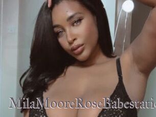 MilaMooreRoseBabestation