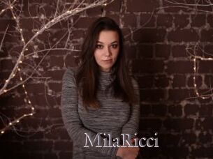 MilaRicci