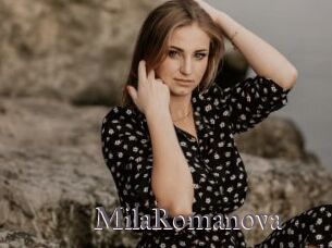 MilaRomanova