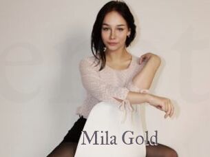 Mila_Gold