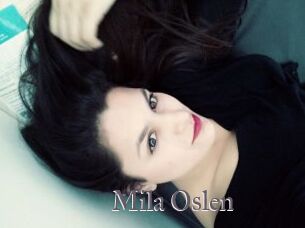 Mila_Oslen