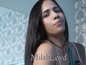 MilahLoyd