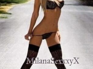 MilanaSexxxyX