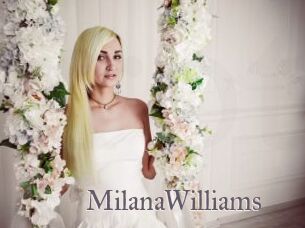 MilanaWilliams