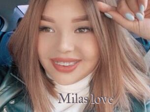 Milas_love