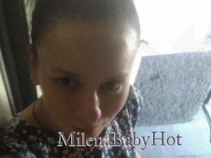 MilenaBabyHot