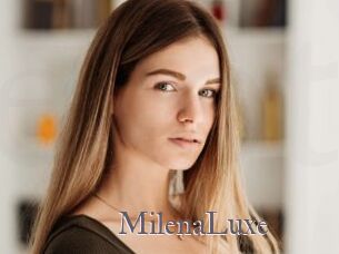 MilenaLuxe