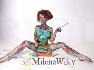 MilenaWiley