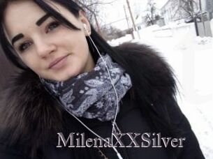 MilenaXXSilver