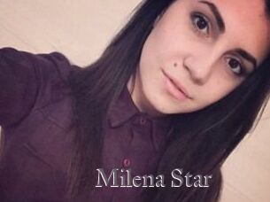 Milena_Star