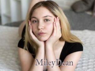 MileyDean