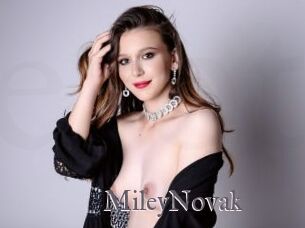 MileyNovak
