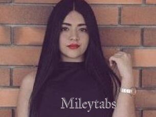 Mileytabs