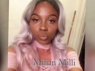 Milian_Milli