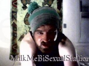 MilkMeBiSexualStallion