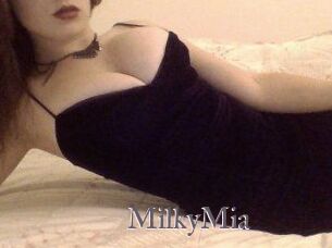 MilkyMia