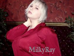 MilkyRay