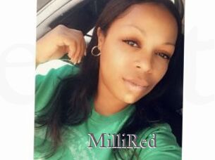 MilliRed