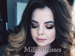 MillionKisses