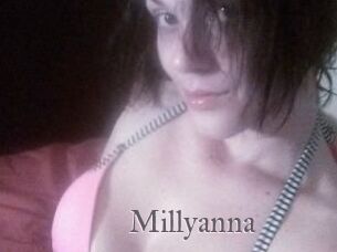 Millyanna