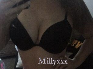 Millyxxx