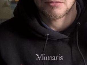 Mimaris