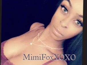 MimiFoxXOXO