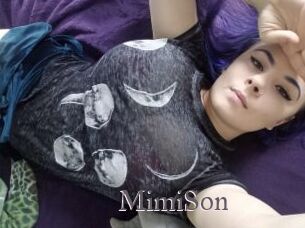 MimiSon