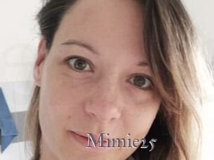 Mimie25