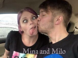 Mina_and_Milo