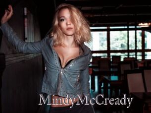 MindyMcCready