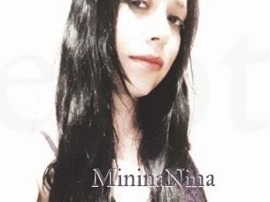 MininaNina Erotik Cams