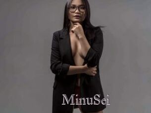 MinuSei