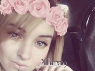 Minx19