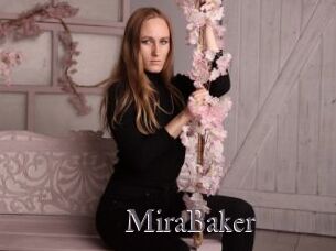 MiraBaker Erotik Cams