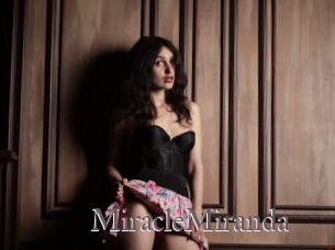 MiracleMiranda Erotik Cams
