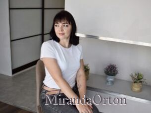 MirandaOrton