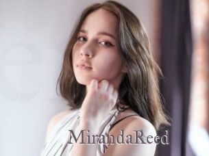 MirandaReed