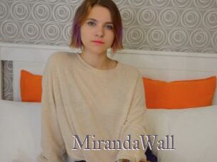 MirandaWall