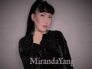 MirandaYang